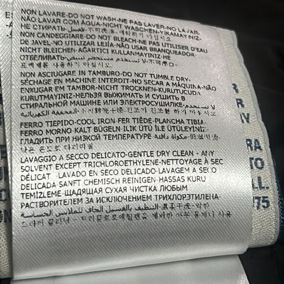 LUCKY BRAND DEMIA DUNE OILED SUEDE FAUX FUR BOOTIE BOOTS SIZE 10M - Picture 8 of 10